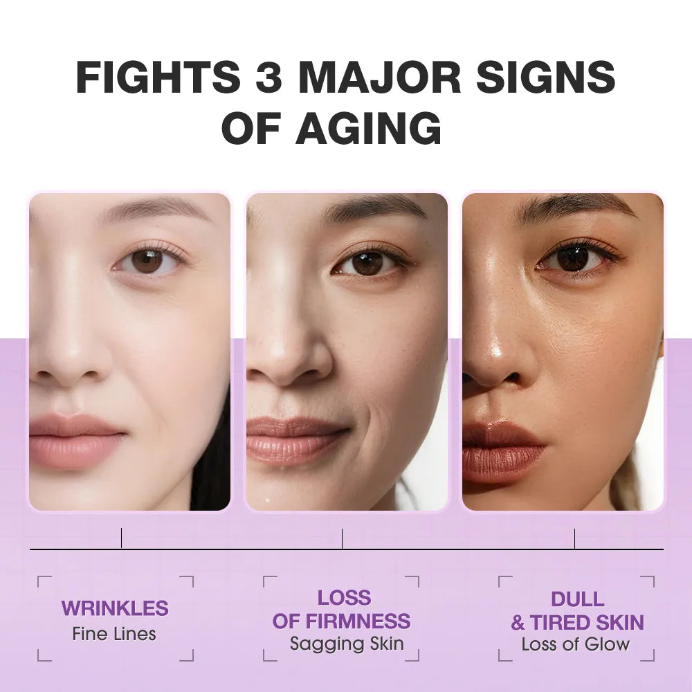 SKINEVER 3A Retinol Line Reduction and Firming Cream