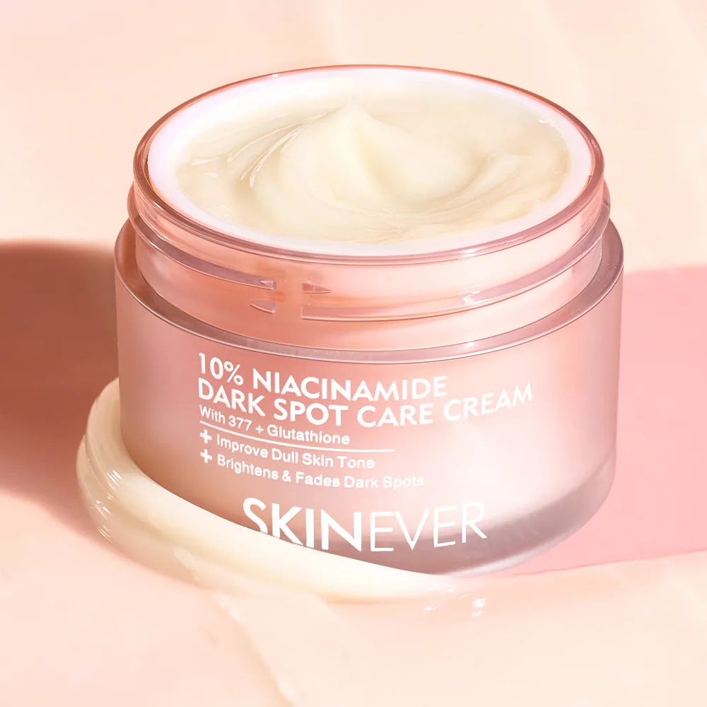 SKINEVER 10% Niacinamide Spot-Lightening Cream