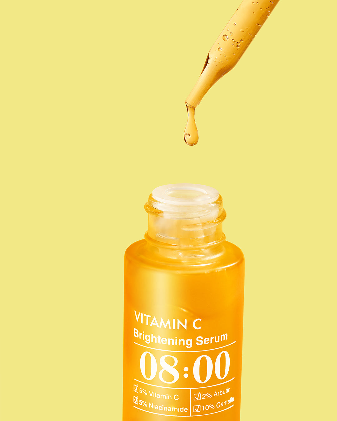 Vitamin C Brightening Serum