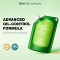 10X Amino Acid Oil Control Volumizing Shampoo -200ml