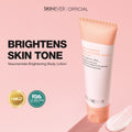 Niacinamide Brightening Body Lotion