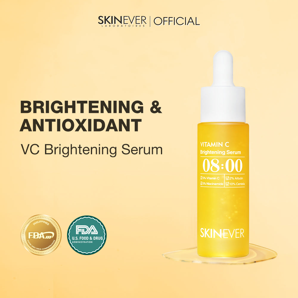 Vitamin C Brightening Serum
