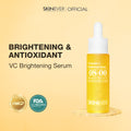 Vitamin C Brightening Serum