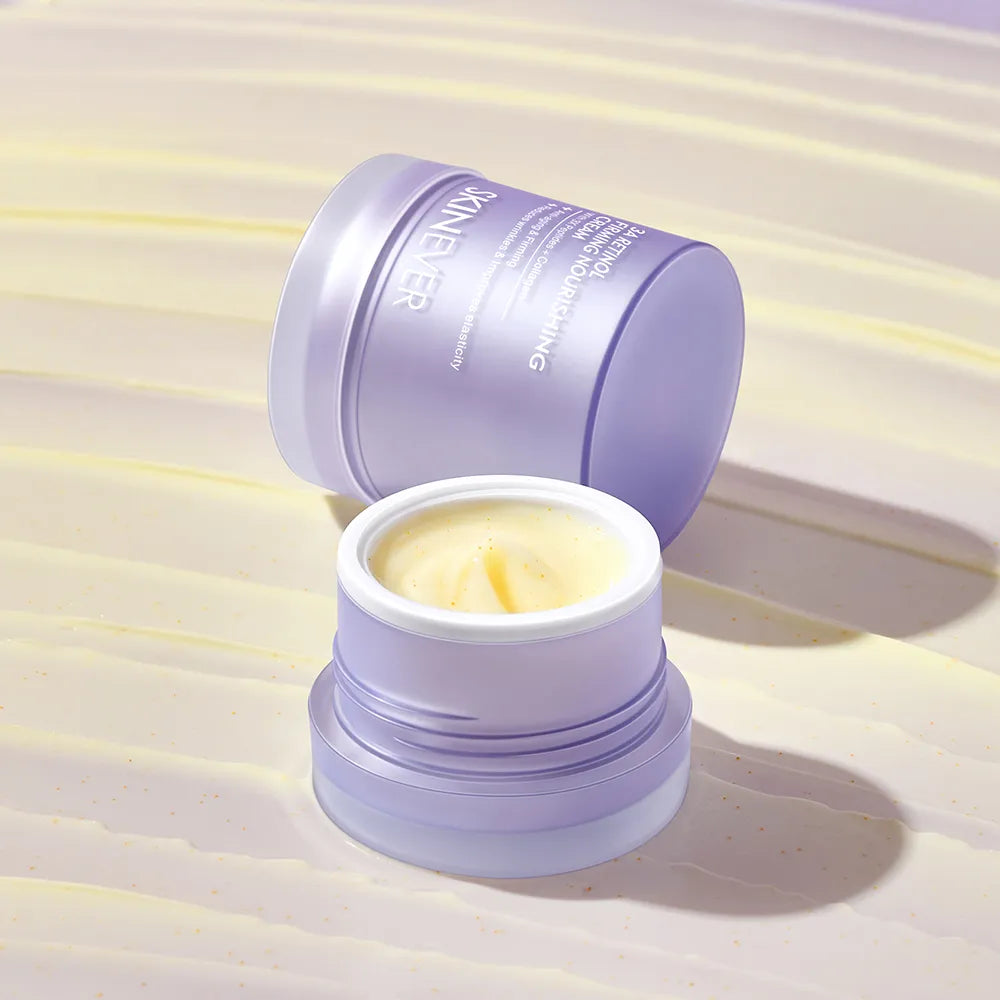 SKINEVER 3A Retinol Line Reduction and Firming Cream
