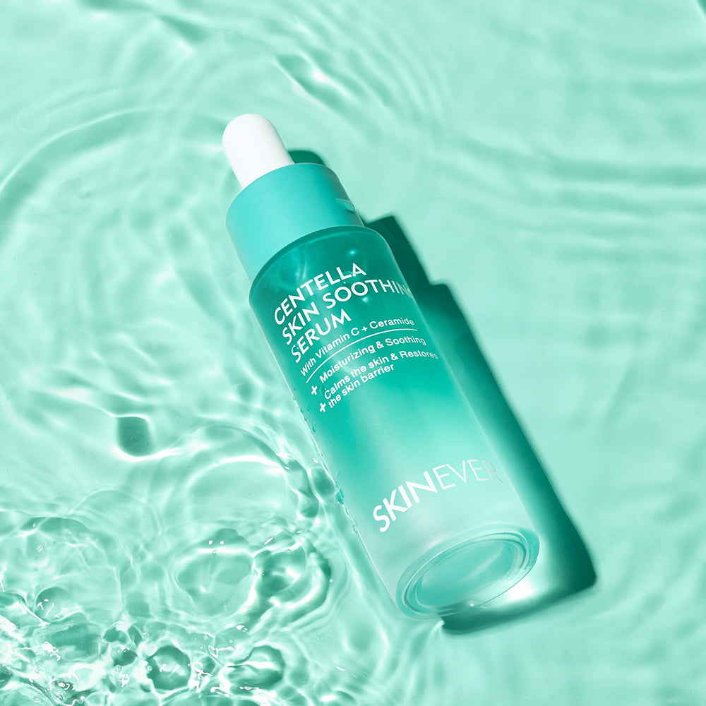 Centella Asiatica Soothing Essence
