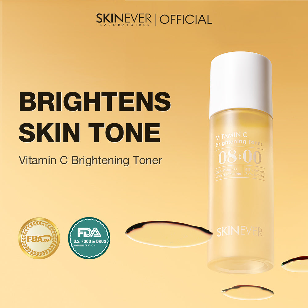 Vitamin C Brightening Toner