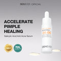 Salicylic Acid Anti Acne Serum