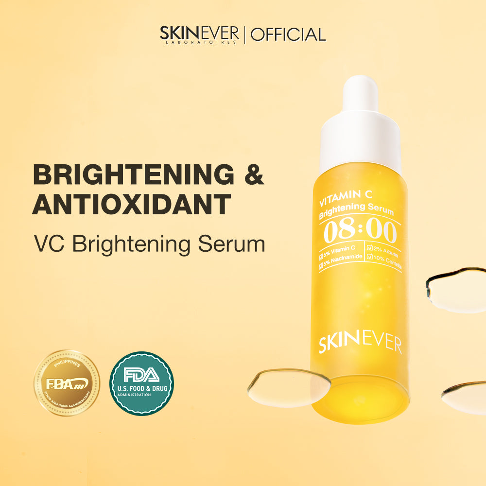 Vitamin C Brightening Serum