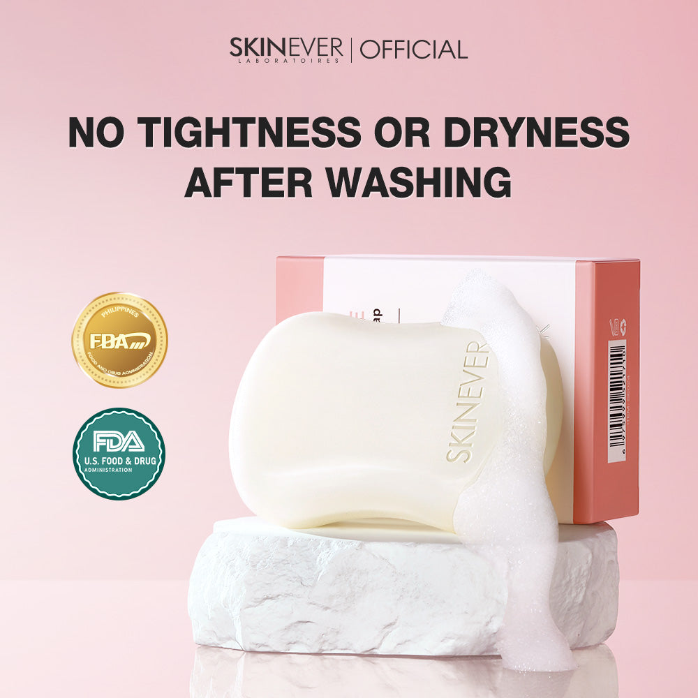 Niacinamide Skin Brightening Soap