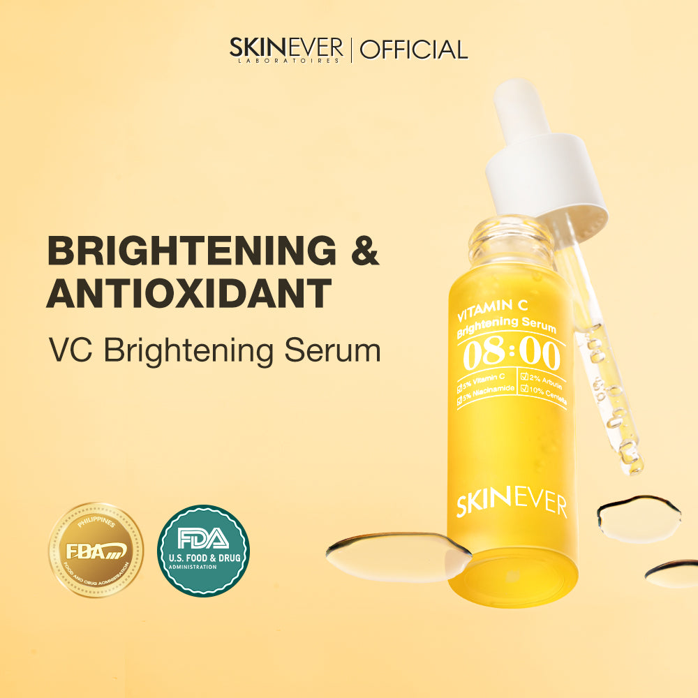 Vitamin C Brightening Serum