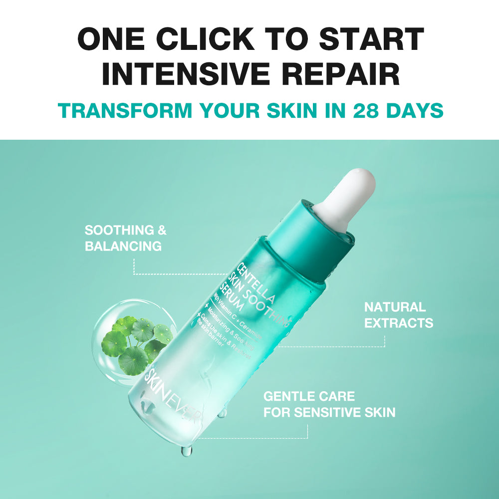 Centella Asiatica Soothing Essence