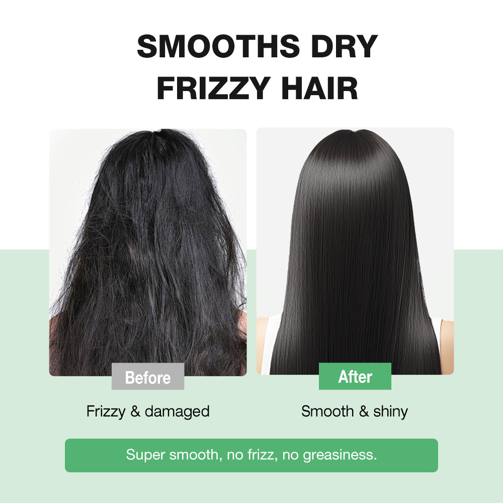 10X Amino Acid Smooth Repair Conditioner -200ml