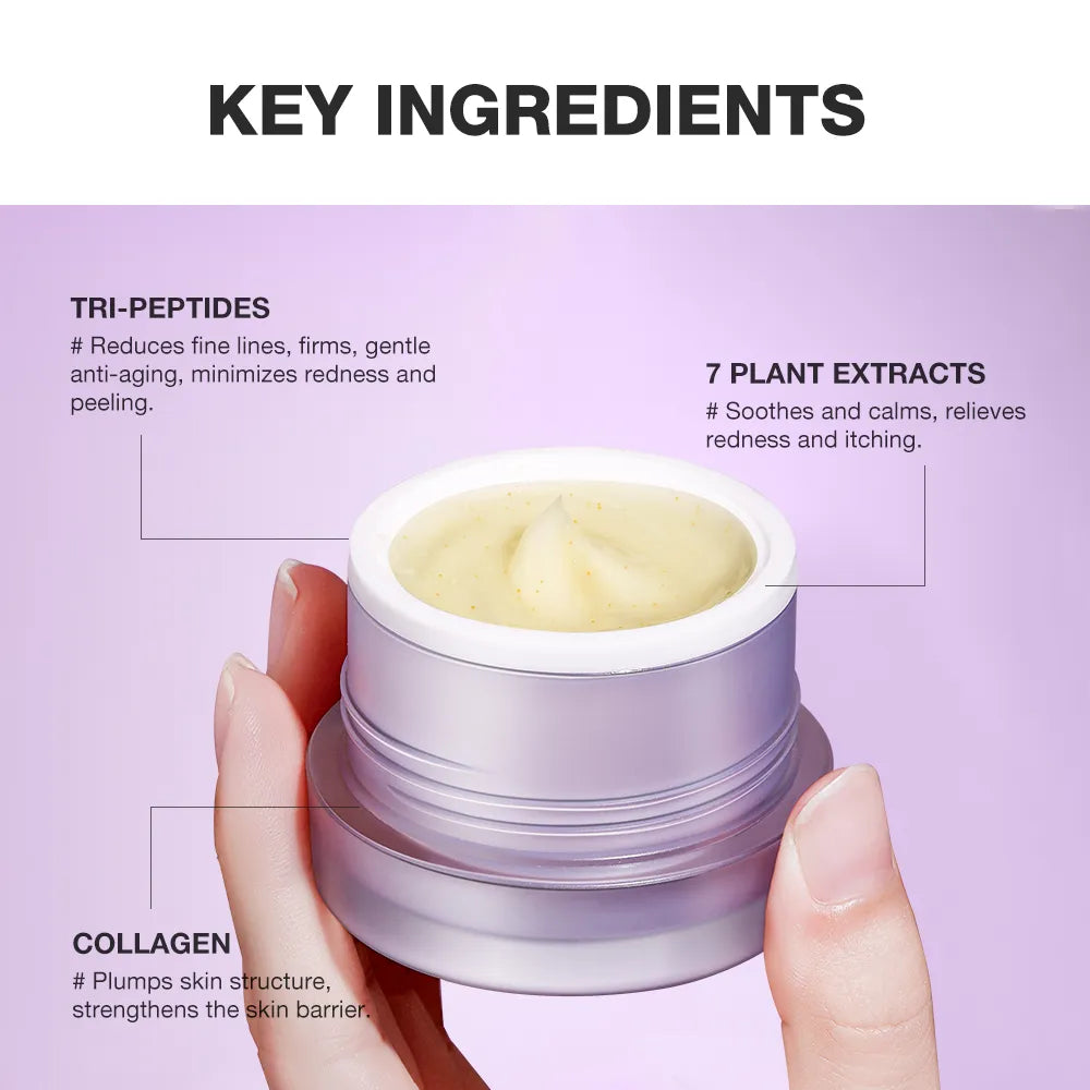 SKINEVER 3A Retinol Line Reduction and Firming Cream