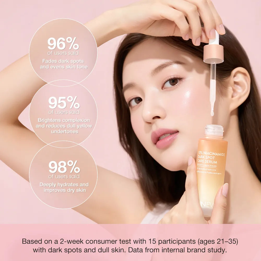 SKINEVER Whitening and moisturizing essence