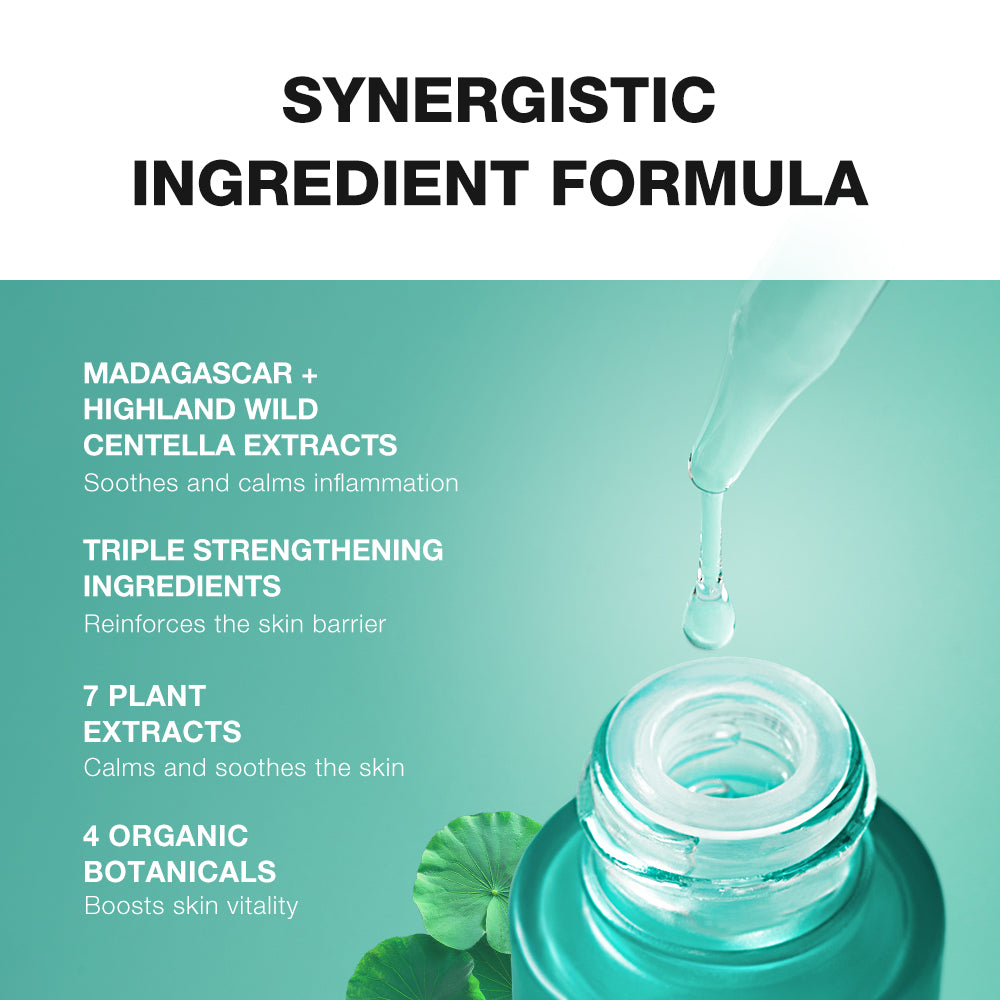Centella Asiatica Soothing Essence