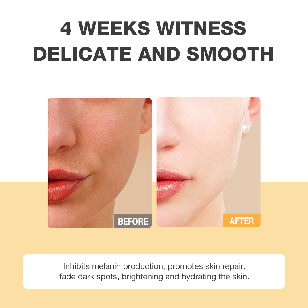 Vitamin C Brightening Masque