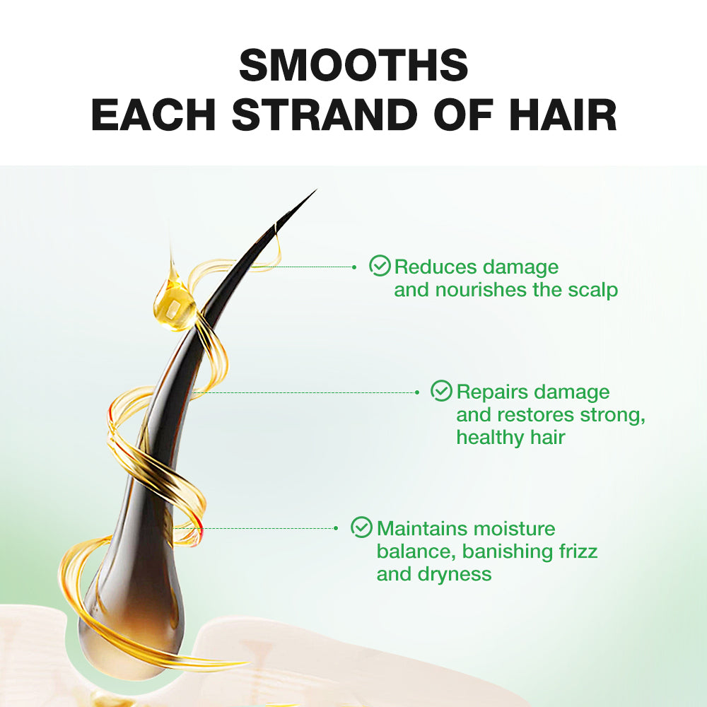 10X Amino Acid Smooth Repair Conditioner -200ml
