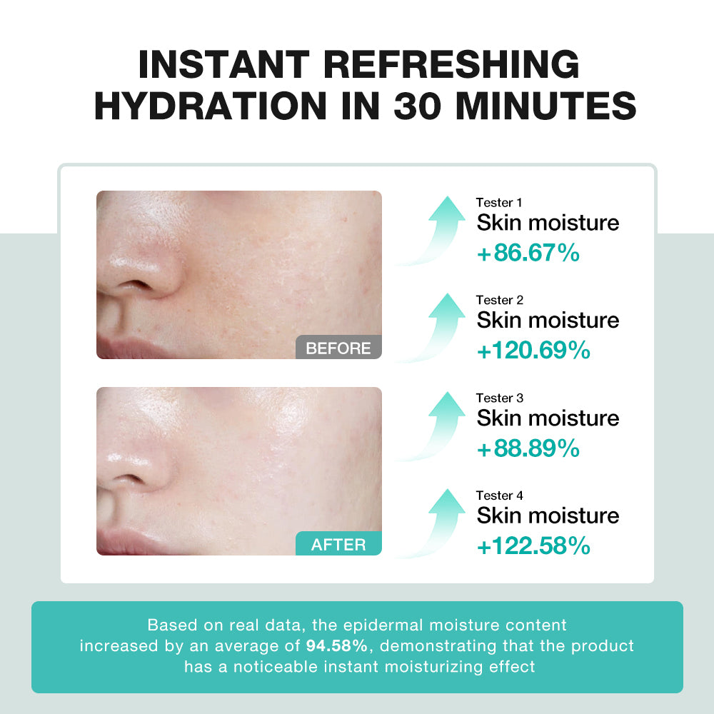 Centella Asiatica Soothing Toner