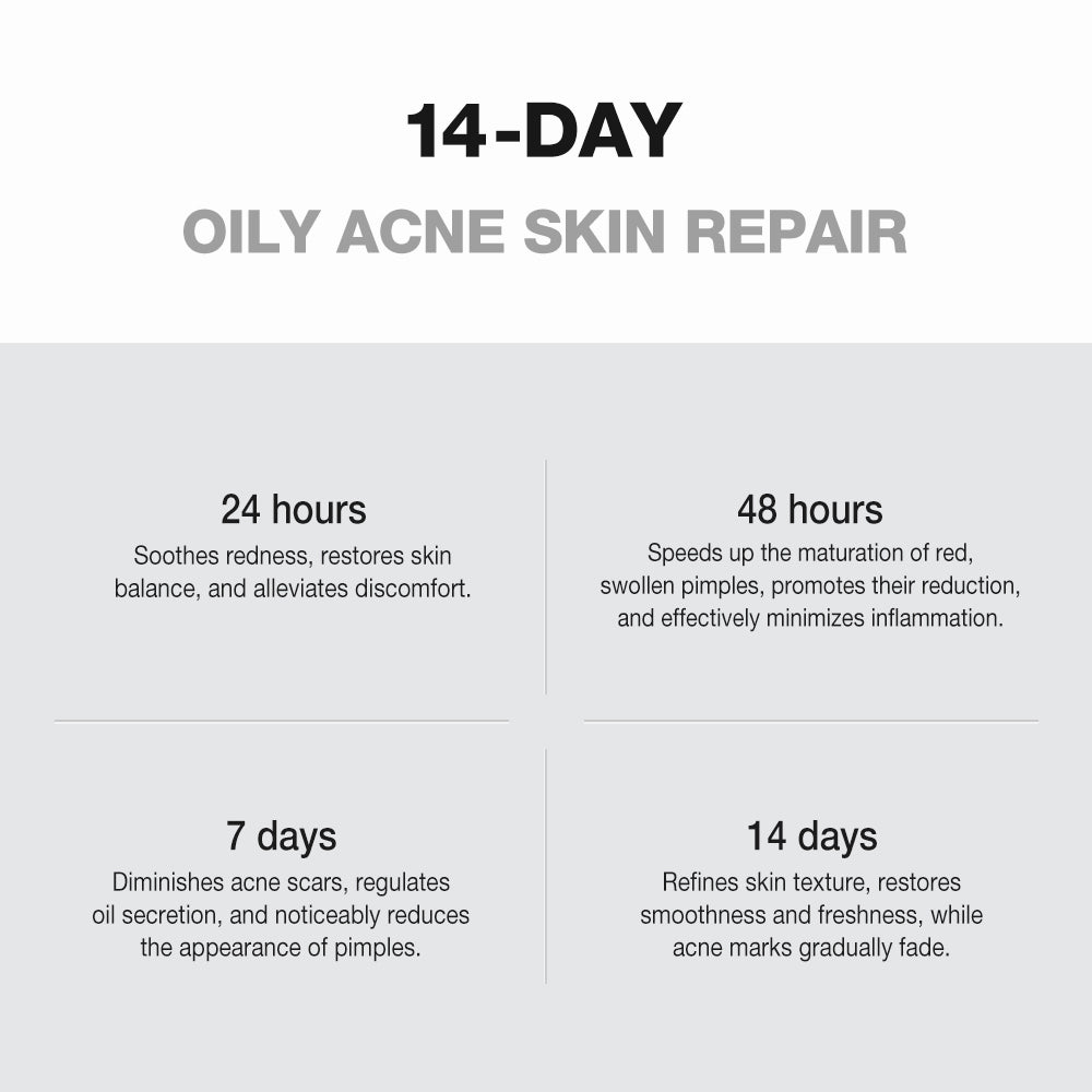 Salicylic Acid Anti Acne Serum