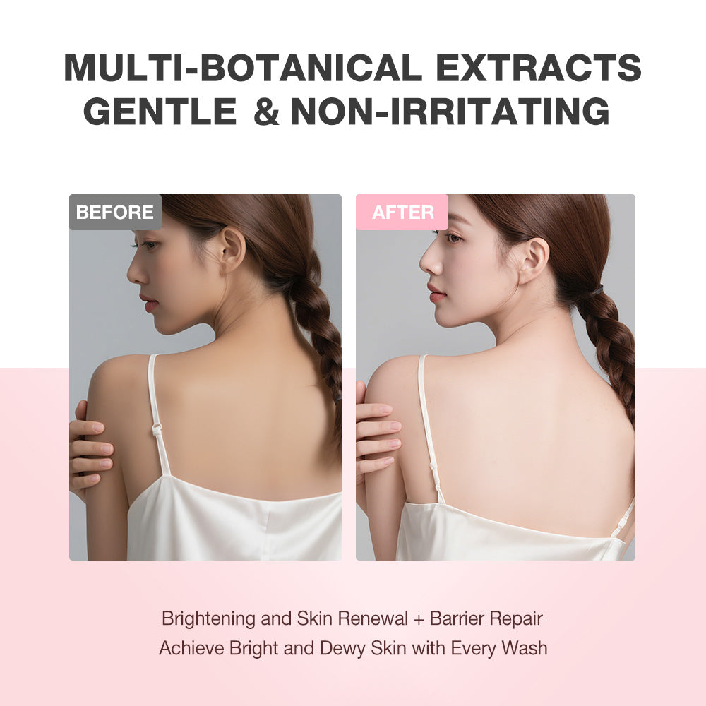 Niacinamide Skin Brightening Soap