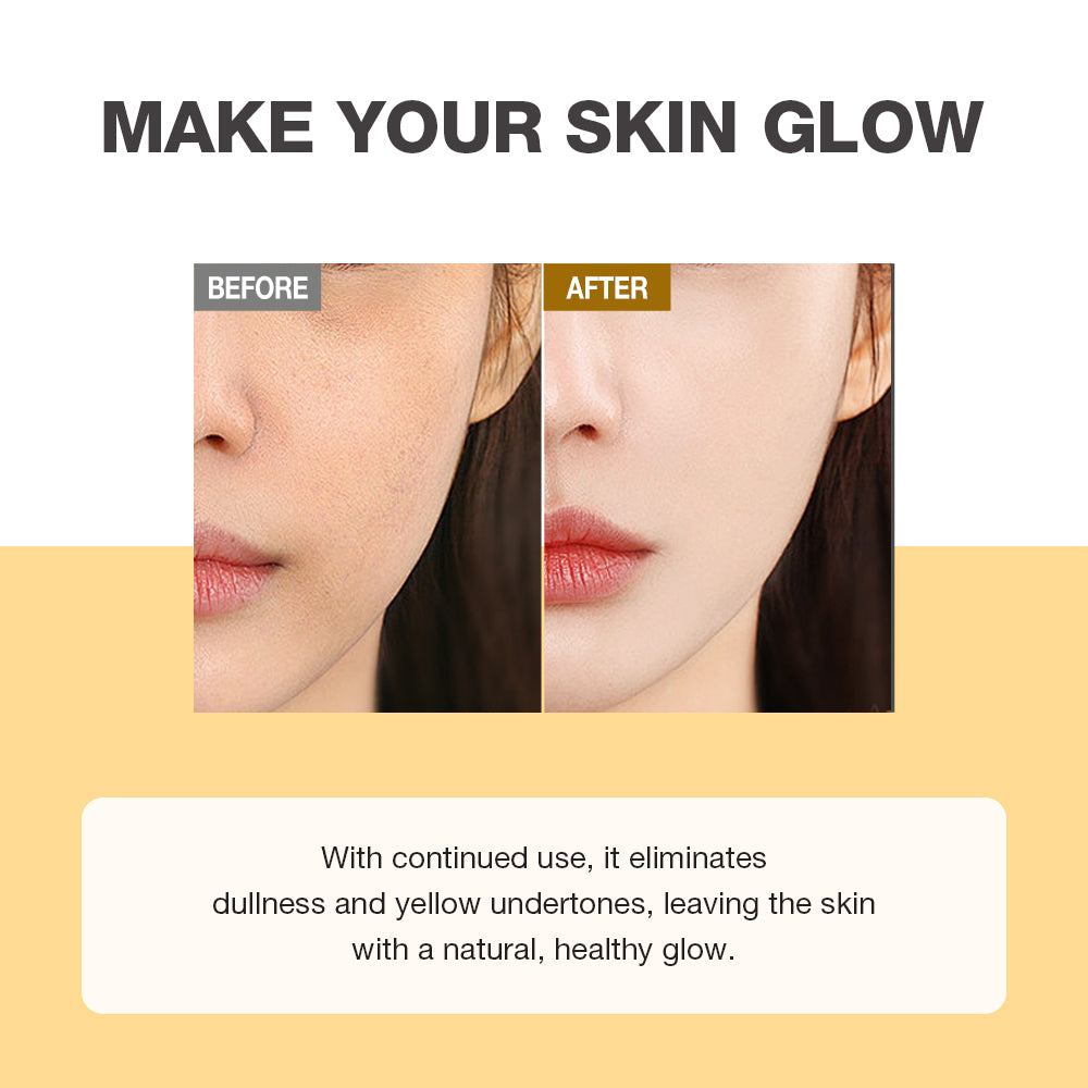 Vitamin C Brightening Toner