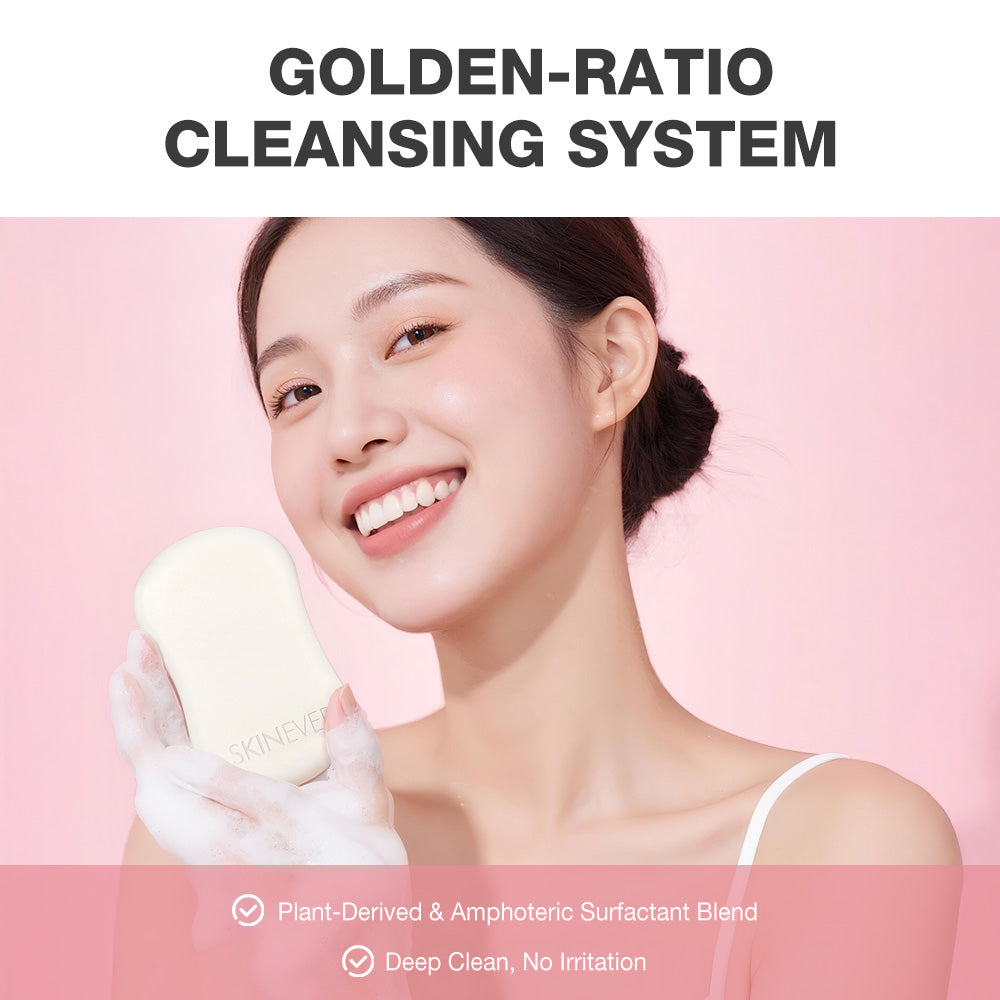Niacinamide Skin Brightening Soap