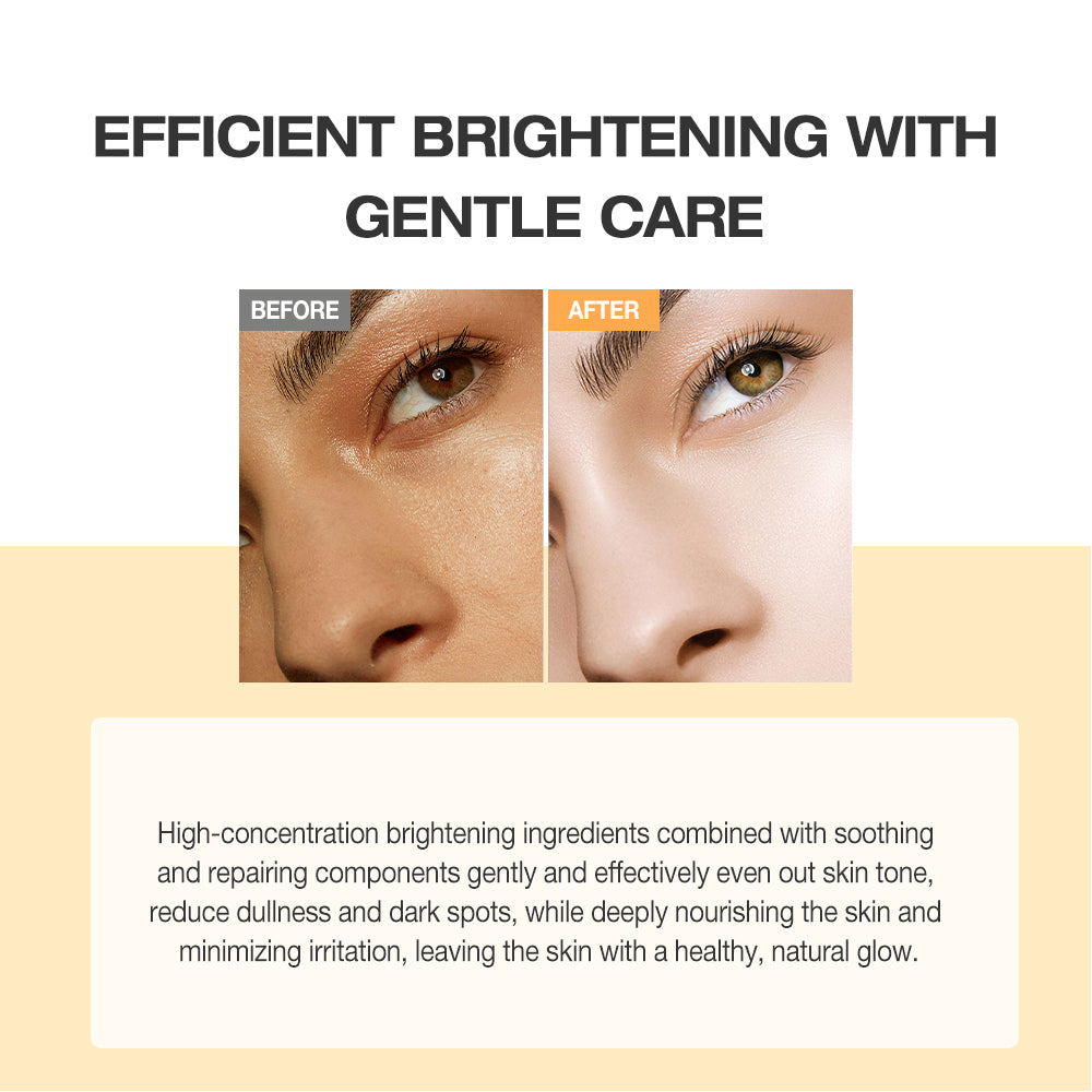 Vitamin C Brightening Serum