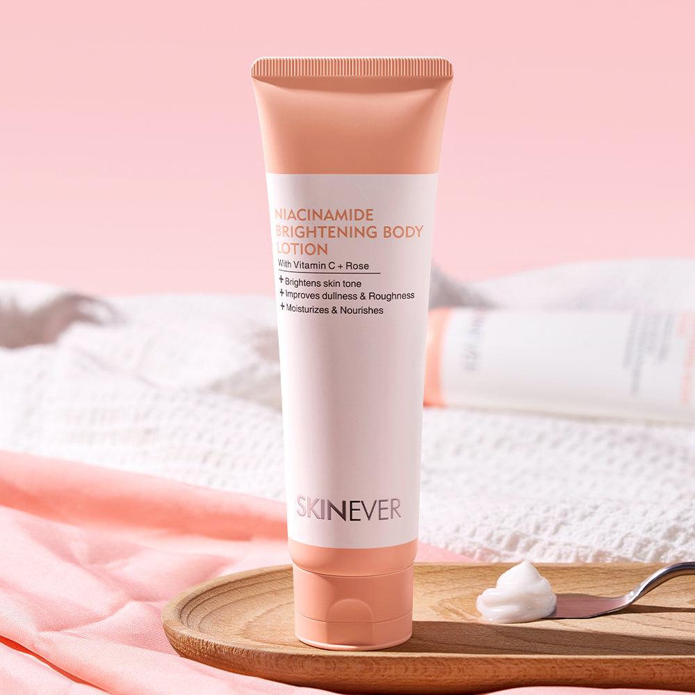 Niacinamide Brightening Body Lotion
