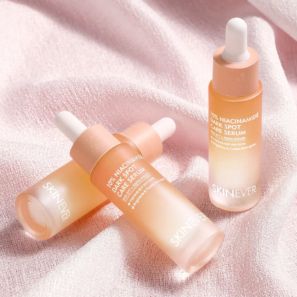 SKINEVER Whitening and moisturizing essence