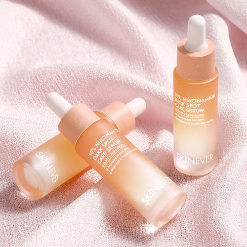 SKINEVER 10% NIACINEMIDE Dark spot care serum