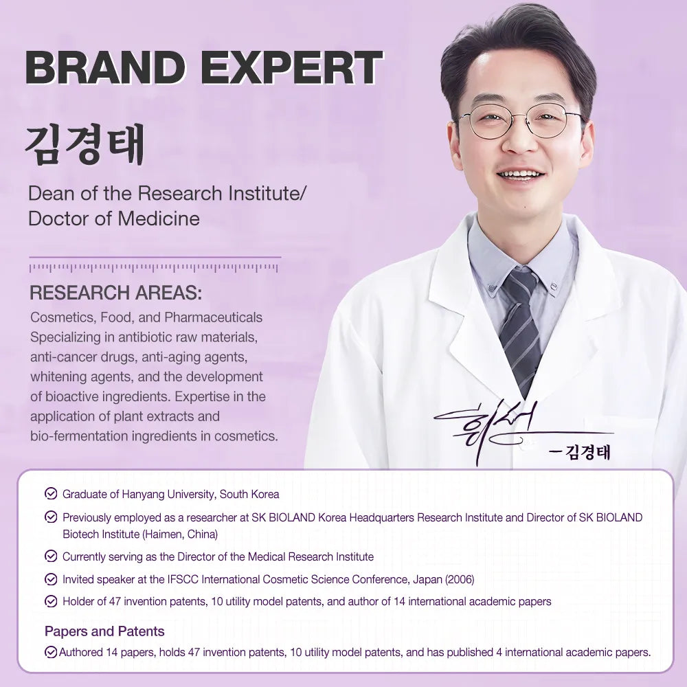 SKINEVER 3A Retinol Renewal Serum