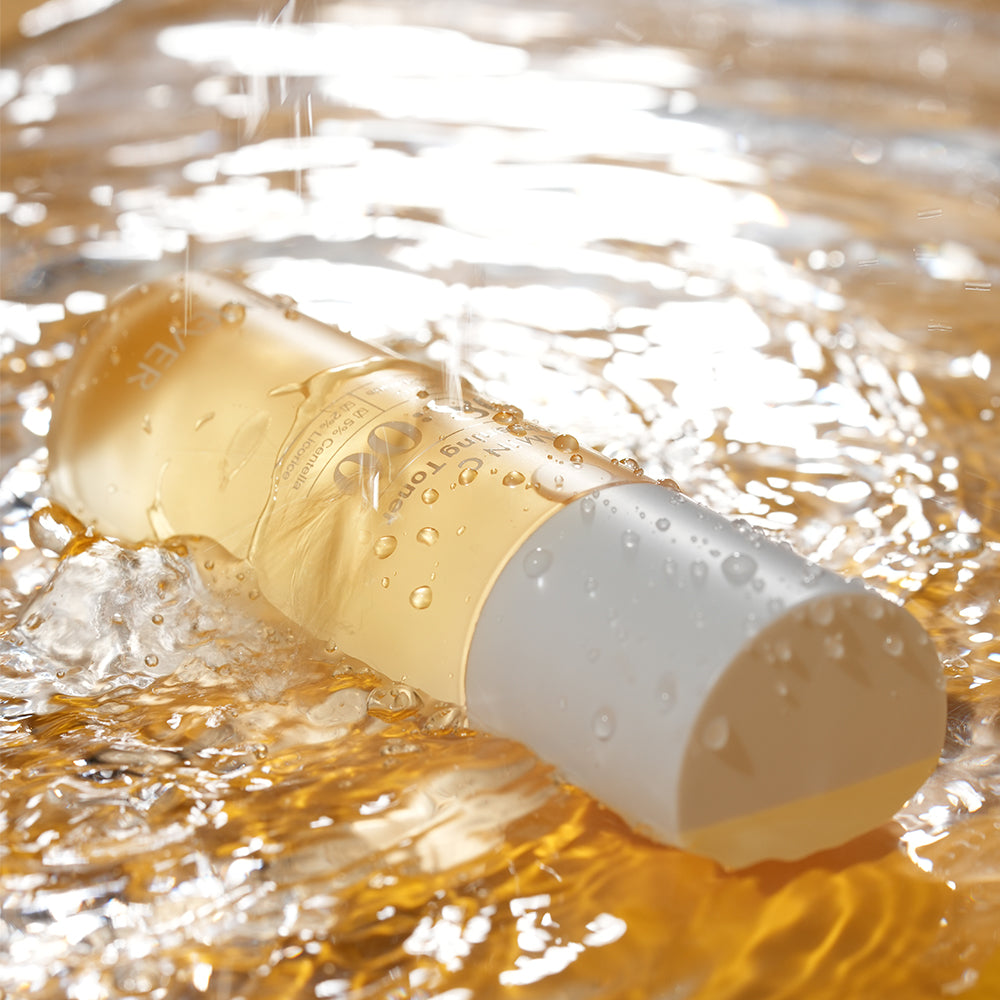 Vitamin C Brightening Toner