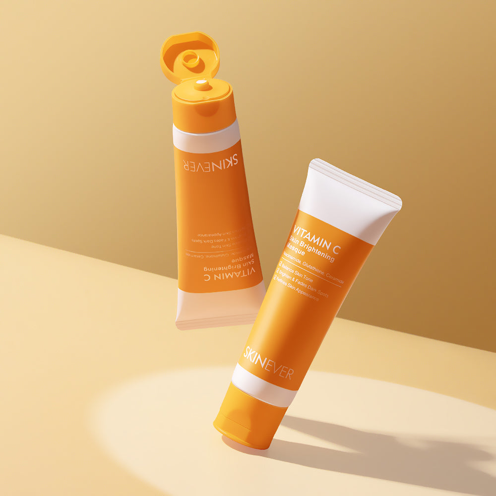 Vitamin C Brightening Masque