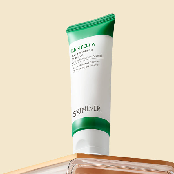 Centella Skin Soothing Masque