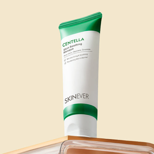 Centella Skin Soothing Masque
