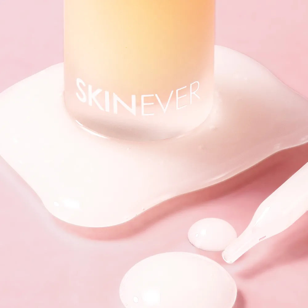 SKINEVER Whitening and moisturizing essence
