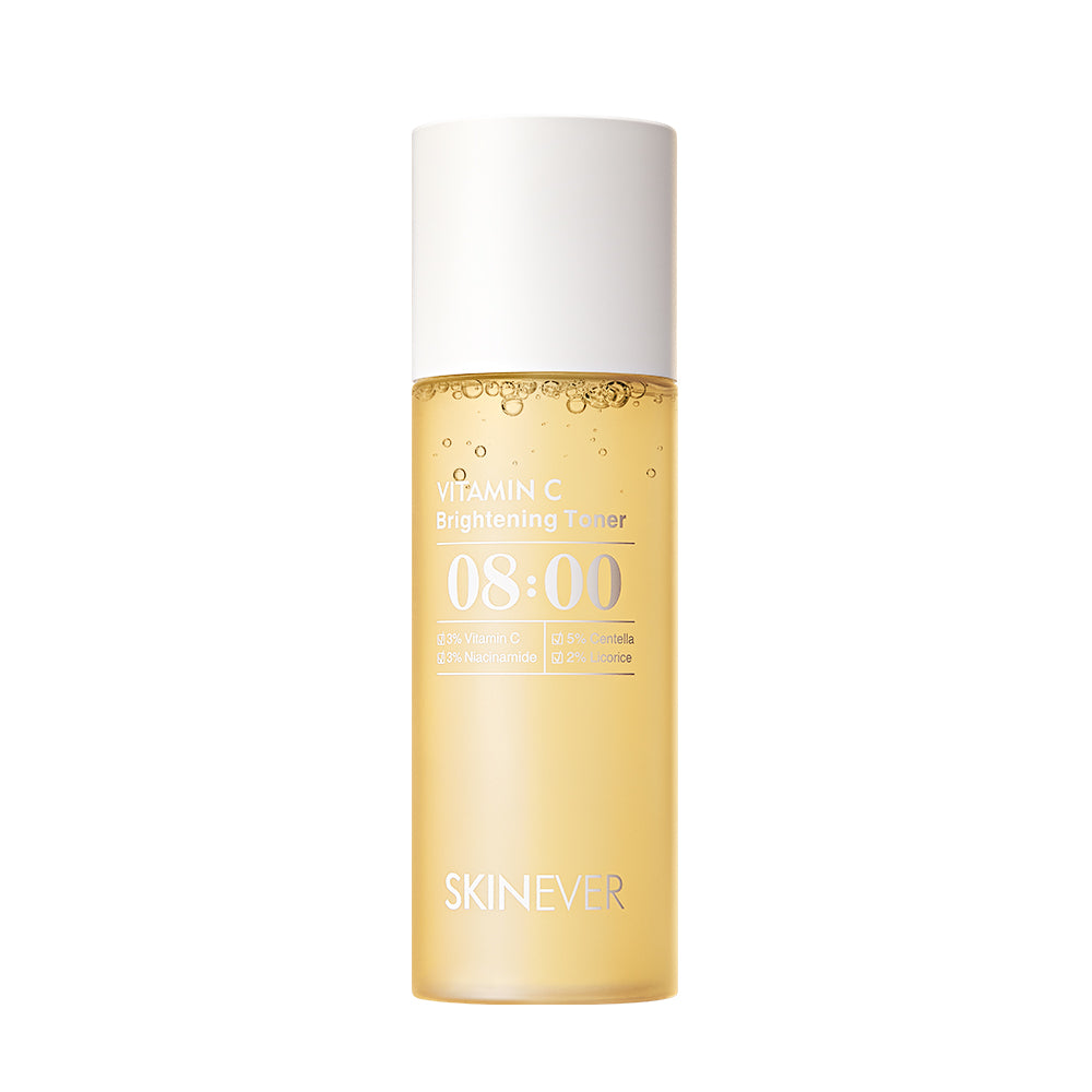 Vitamin C Brightening Toner