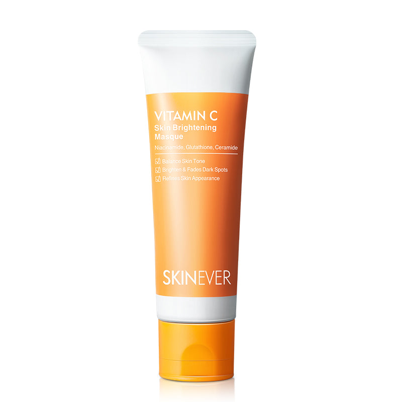 Vitamin C Brightening Masque