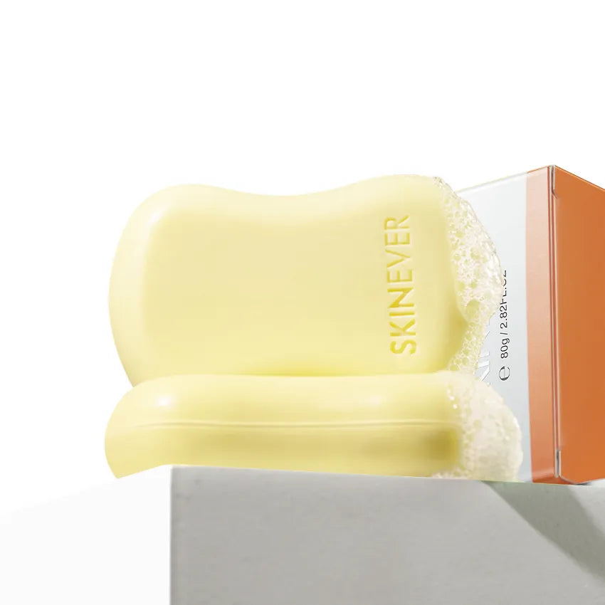 SKINEVER Salicylic Acid Refreshing Acne Soap