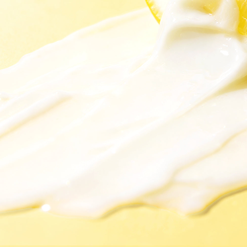 5X Vitamin C Brightening Facial Cleanser