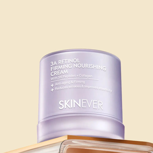 SKINEVER 3A Retinol Line Reduction and Firming Cream
