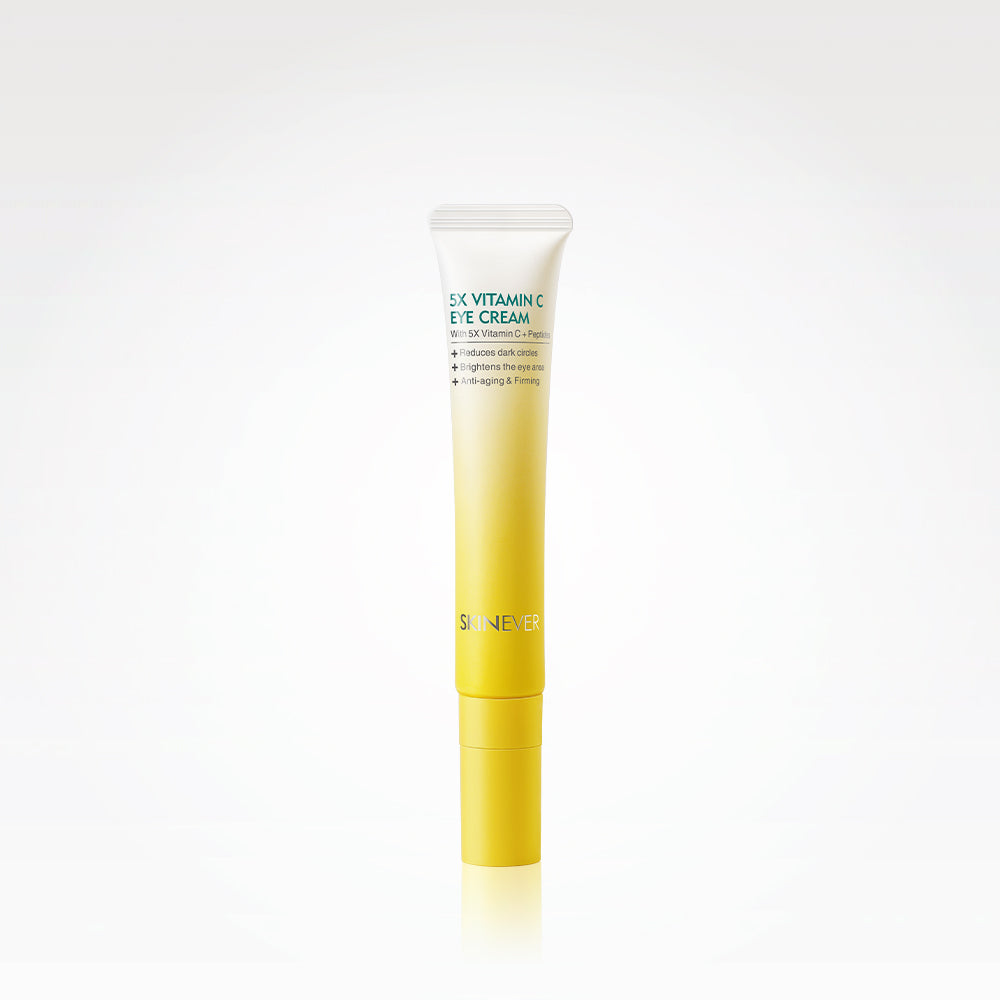 5X Vitamin C Eye Cream