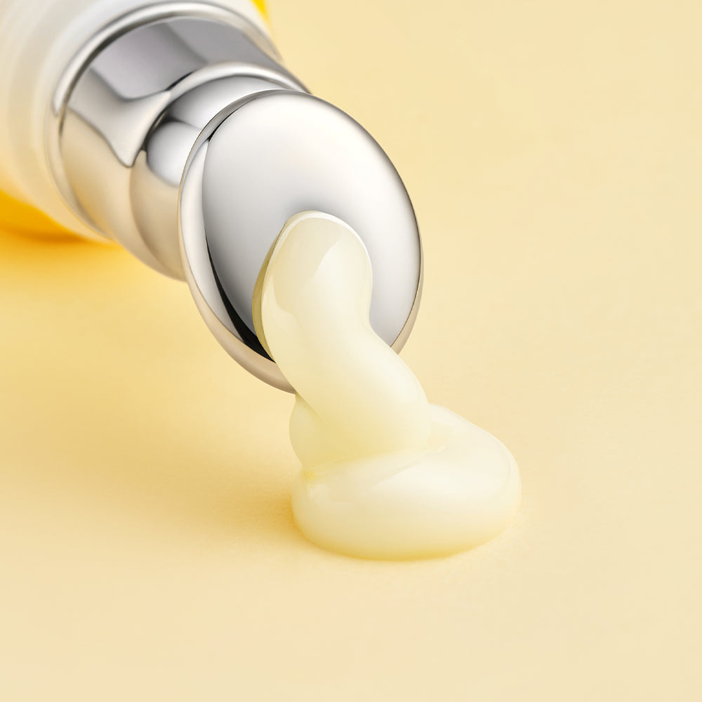 5X Vitamin C Eye Cream