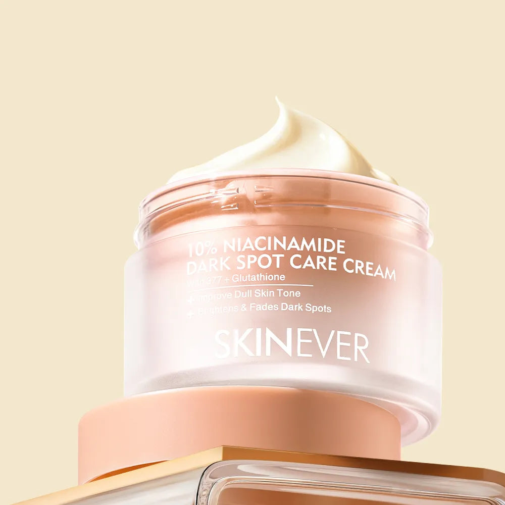SKINEVER 10% Niacinamide Spot-Lightening Cream