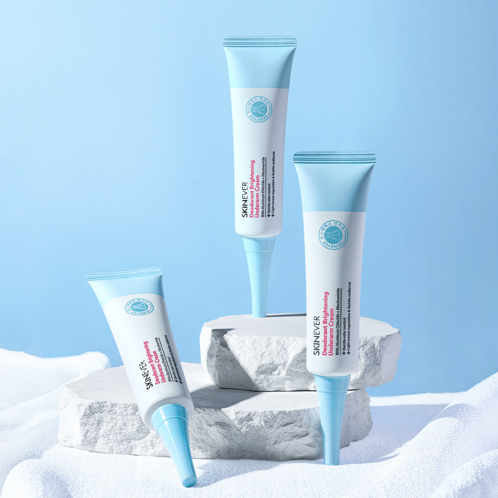 Deodorant Brightening Underarm Cream