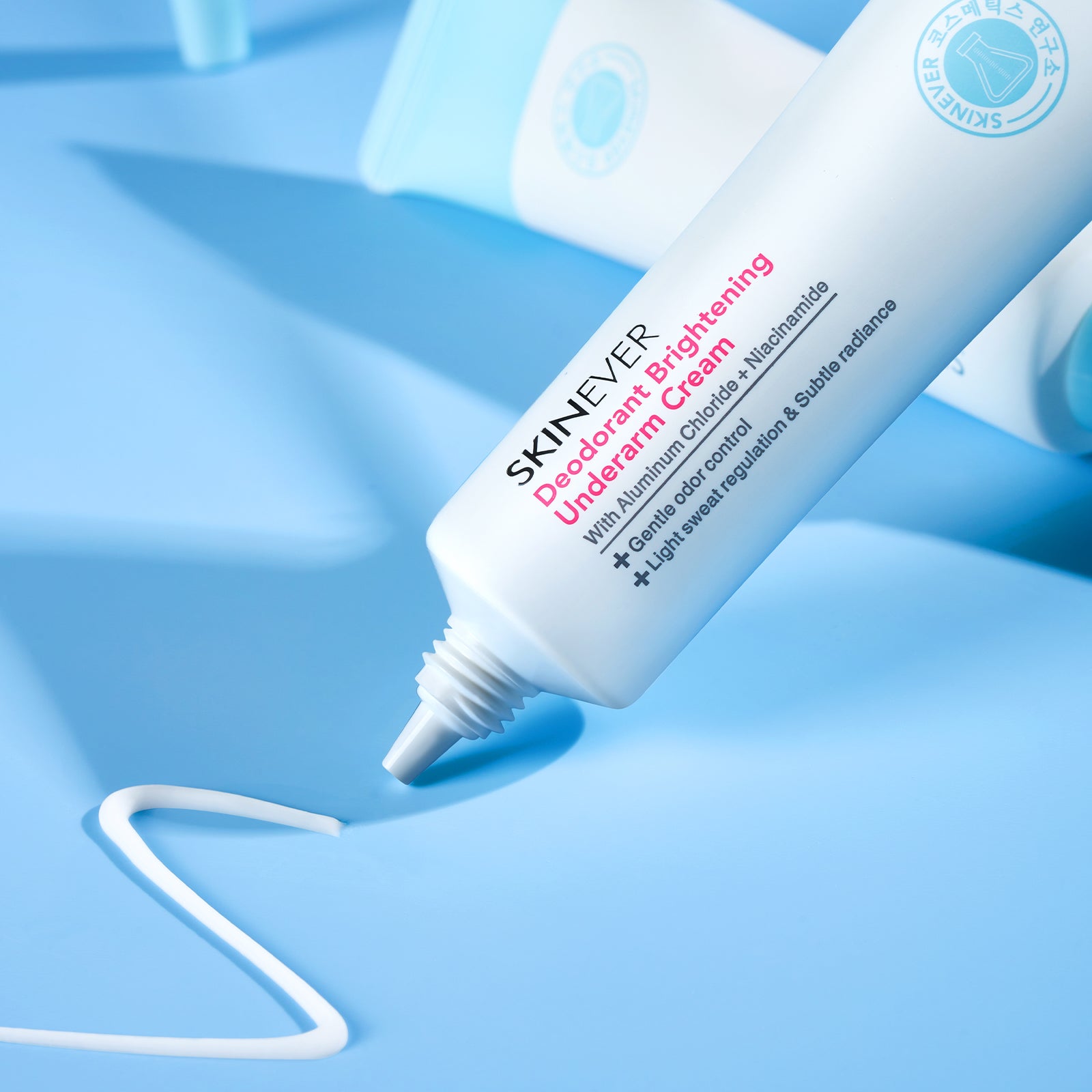 Deodorant Brightening Underarm Cream
