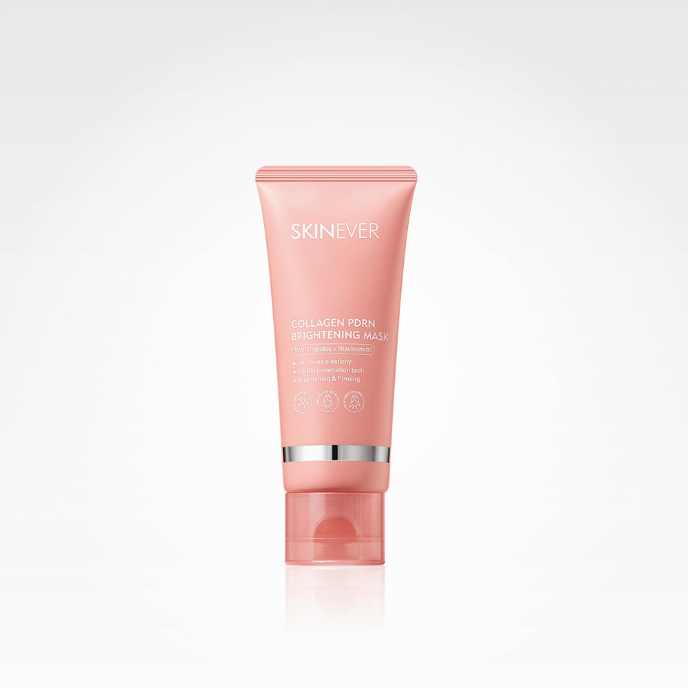 Skinever Collagen PDRN Brightening Mask