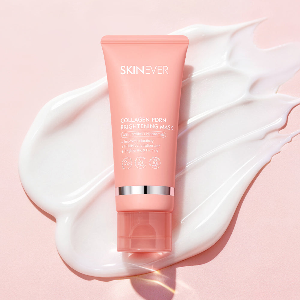 Skinever Collagen PDRN Brightening Mask