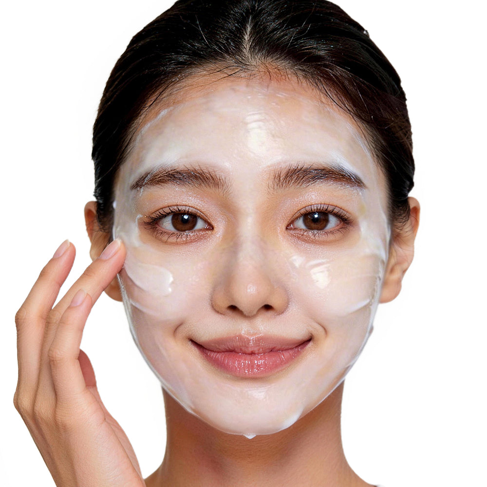 Skinever Collagen PDRN Brightening Mask