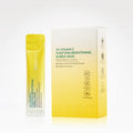 5X Vitamin C Purifying Brightening Bubble Mask